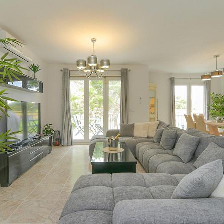 Presidential Suite Villamartin Plaza Av Brisas 67 Alicante Eksteriør billede