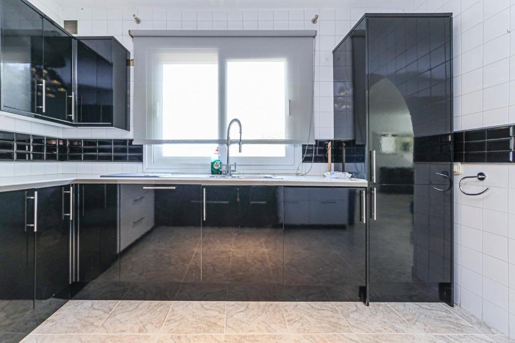 Presidential Suite Villamartin Plaza Av Brisas 67 Alicante Eksteriør billede