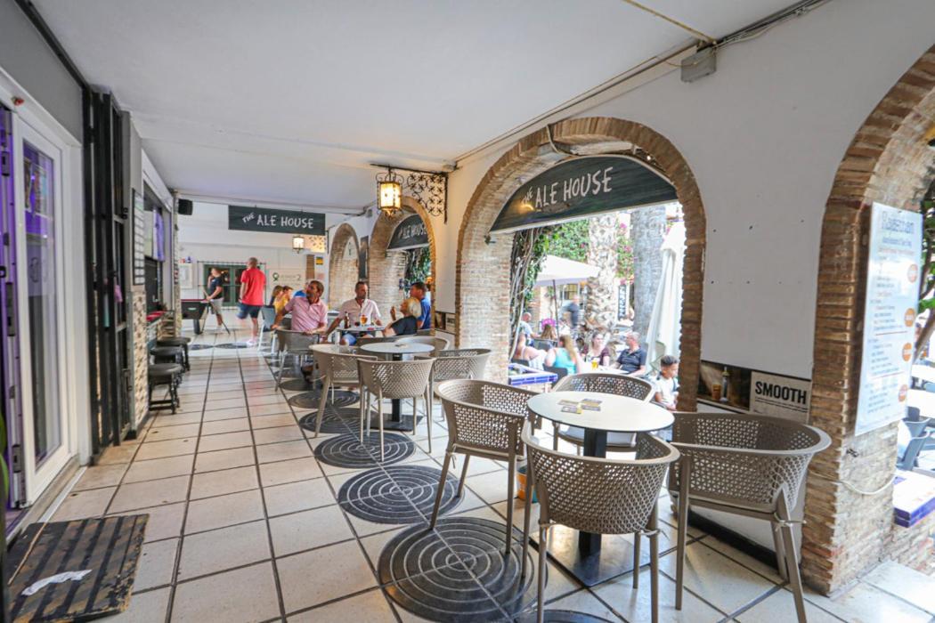 Presidential Suite Villamartin Plaza Av Brisas 67 Alicante Eksteriør billede