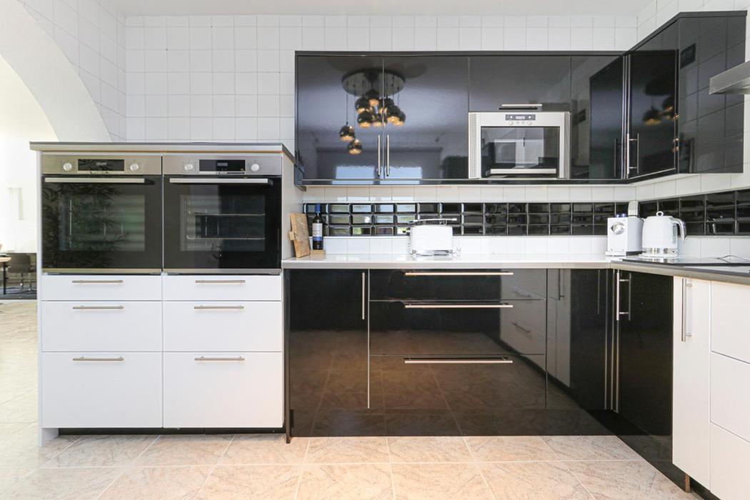 Presidential Suite Villamartin Plaza Av Brisas 67 Alicante Eksteriør billede