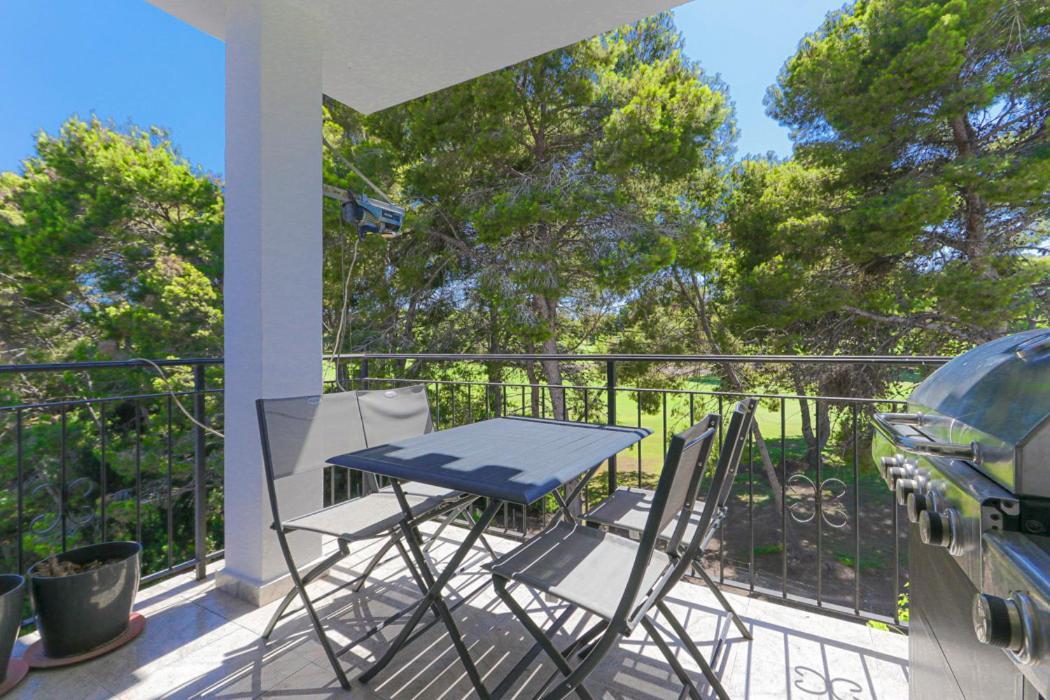 Presidential Suite Villamartin Plaza Av Brisas 67 Alicante Eksteriør billede