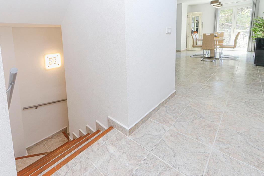 Presidential Suite Villamartin Plaza Av Brisas 67 Alicante Eksteriør billede