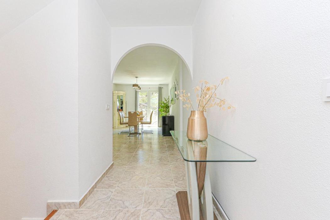 Presidential Suite Villamartin Plaza Av Brisas 67 Alicante Eksteriør billede