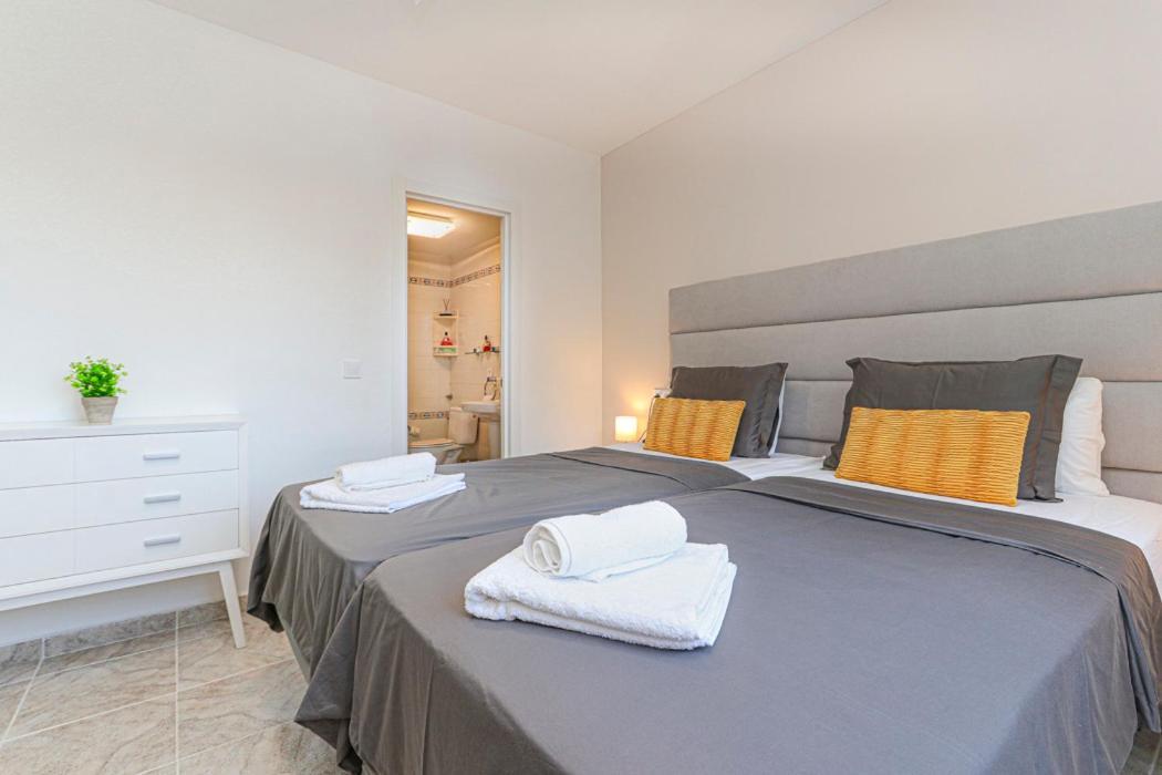 Presidential Suite Villamartin Plaza Av Brisas 67 Alicante Eksteriør billede