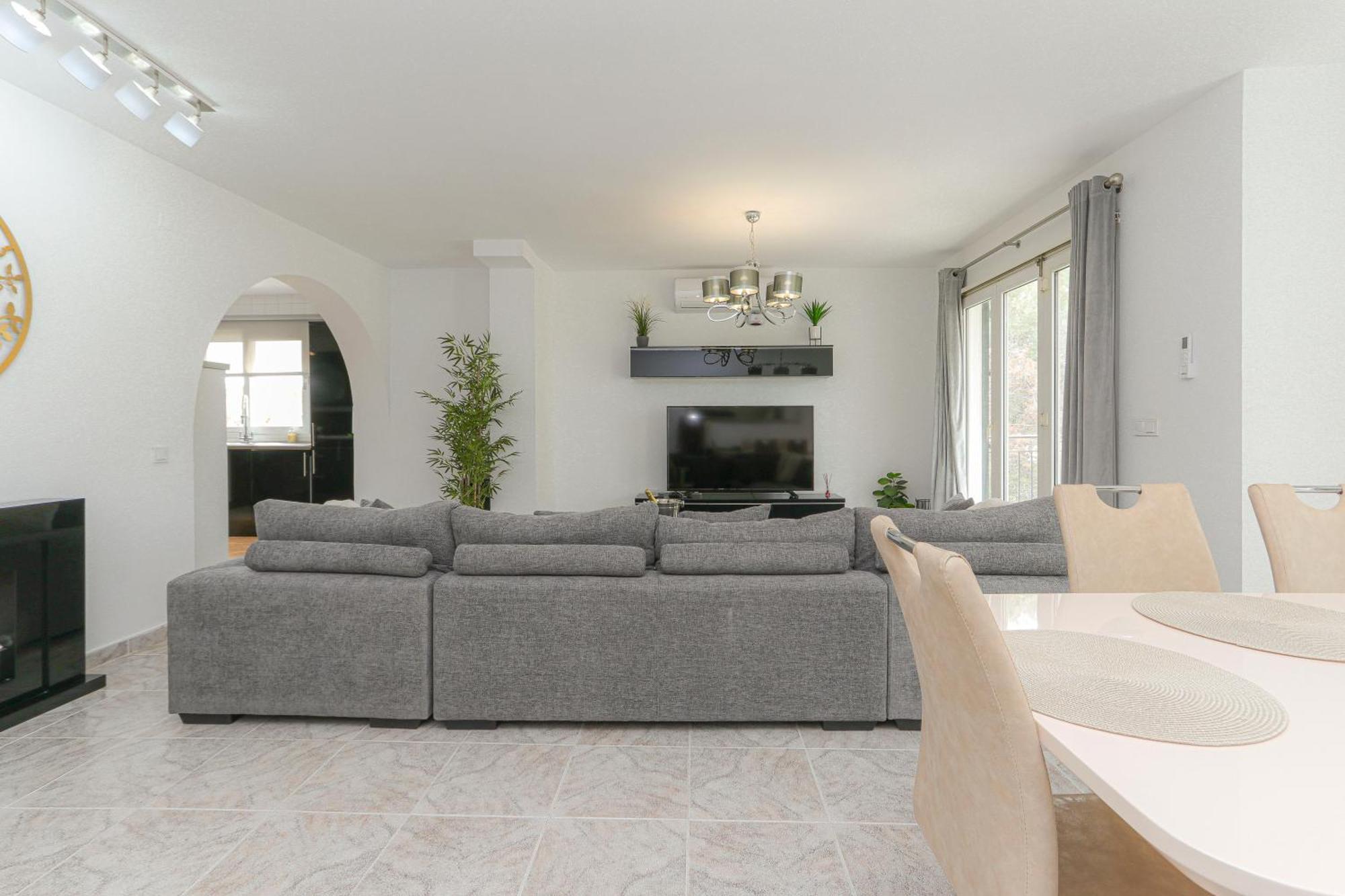 Presidential Suite Villamartin Plaza Av Brisas 67 Alicante Eksteriør billede